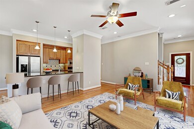 3402 Garden Crest Ln, Houston, TX 77018 - photo 6