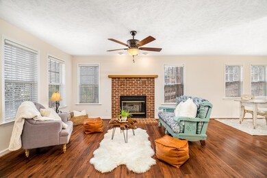 60 Churchwood Ln, Pittsboro, NC 27312 - photo 3