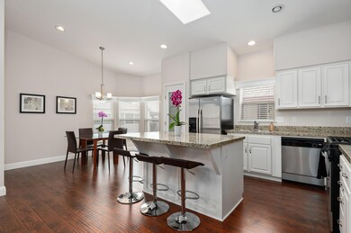 07 - Kitchen