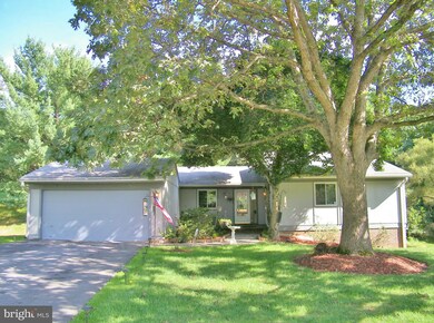 14901 Talking Rock Ct, North Potomac, MD 20878 - photo 2