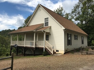 Alternate Exterior