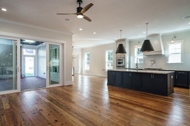 213 Georgetown Rd, Raleigh, NC 27608 - photo 4