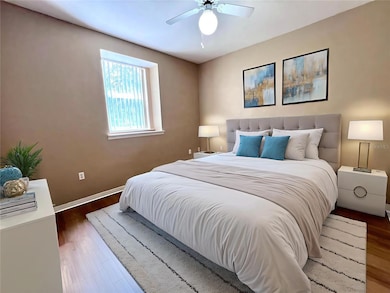 4700 SW Archer Rd unit M-90, Gainesville, FL 32608 - photo 5