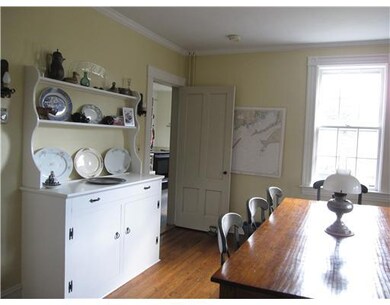 Dining Room.
