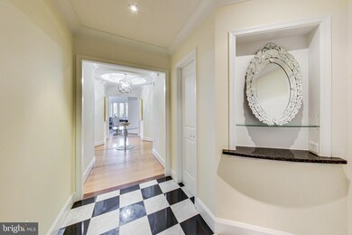 1414 22nd St NW unit 35, Washington, DC 20037 - photo 5