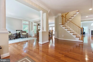 13894 Lewis Mill Way, Chantilly, VA 20151 - photo 3