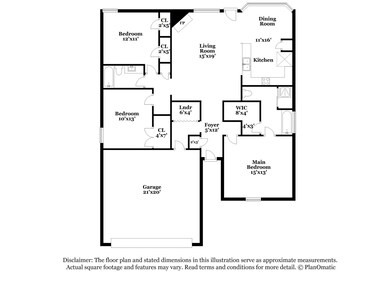 7203 Amberly Way Dr, Cordova, TN 38018 - photo 2