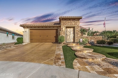 25903 W Kimberly Way, Buckeye, AZ 85396 - photo 2