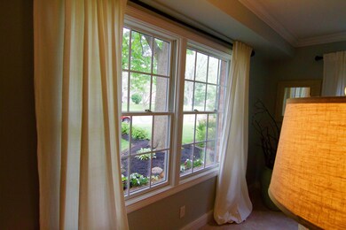 Window View