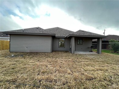 829 Dove St, Alamo, TX 78516 - photo 3