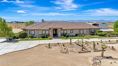 7112 W Avenue A 8, Lancaster, CA 93536 - photo 6