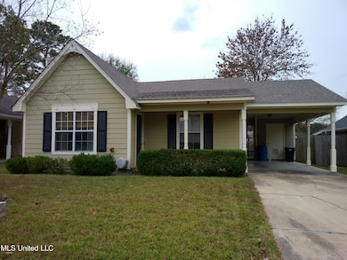 309 Audubon Cir, Brandon, MS 39047 - photo 2