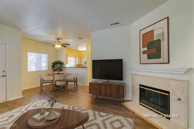 5250 S Rainbow Blvd unit 2101, Las Vegas, NV 89118 - photo 5