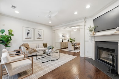 4213 Prestwick Place, Spring Hill, TN 37174 - photo 4