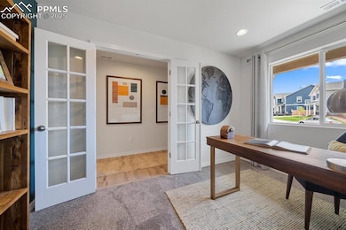 **Photos are from a previously staged Van Buren.