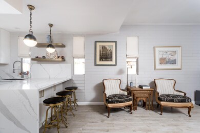 Kitchen Counter