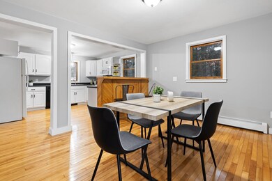 78 Fletcher Rd, Croydon, NH 03773 - photo 6