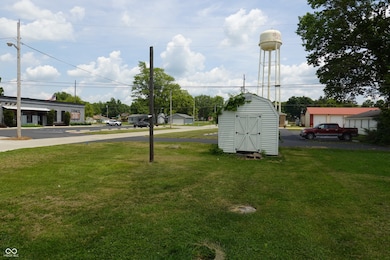 241 N Alfonte St, Ingalls, IN 46048 - photo 2