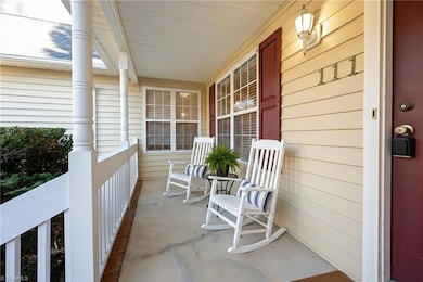 111 Petree Rd, Winston Salem, NC 27106 - photo 3