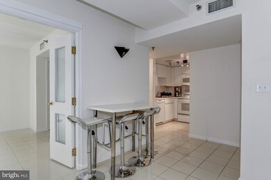Residences at Market Square - East Tower unit 1226, Washington, DC 20004 - photo 3