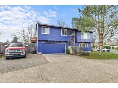 1450 N Ivy St, Canby, OR 97013 - photo 2