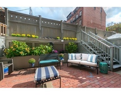 684 Tremont St unit 1&2, Boston, MA 02118 - photo 6