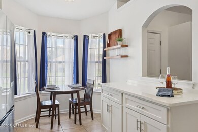 Eat in Kitchen