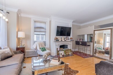 14 Hereford St unit 3, Boston, MA 02115 - photo 6