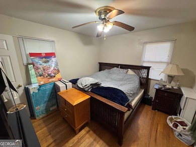 3418 Creek Valley Dr SE, Smyrna, GA 30082 - photo 6