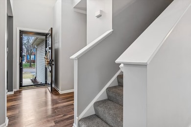 1961 Wilson Creek Cir, Aurora, IL 60503 - photo 6