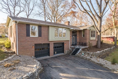 45 Spring Valley Dr, Anderson, IN 46011 - photo 3