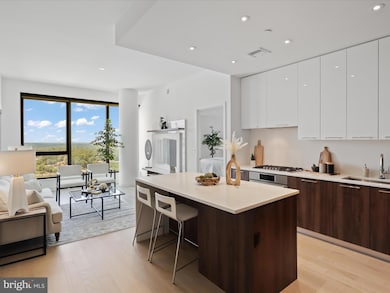 Verse unit 1704, McLean, VA 22102 - photo 5