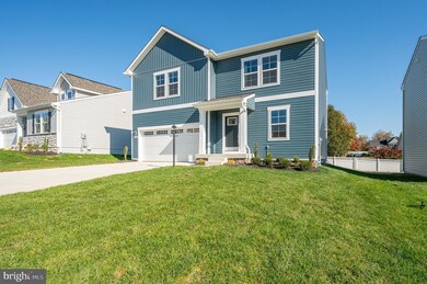 220 Ludgate Manor, Falling Wtrs, WV 25419 - photo 2