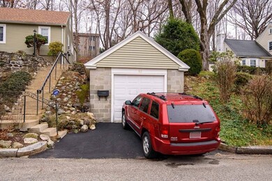 116 Winifred Ave, Worcester, MA 01602 - photo 4