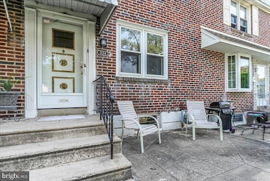 324 W Rively Ave, Glenolden, PA 19036 - photo 3