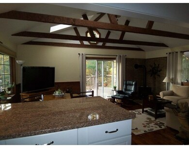 207 Farm St, Millis, MA 02054 - photo 4