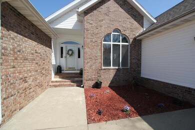 825 Rippling Creek Rd, Nixa, MO 65714 - photo 3