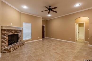 5022 5022 Shiloh Ridge Rd, Tyler, TX 75703 - photo 3