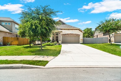 10558 Far Reaches Ln, Helotes, TX 78023 - photo 2