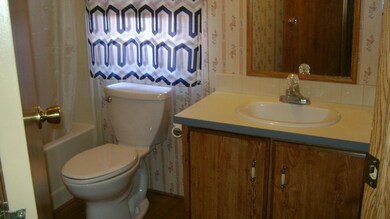 Full Guest bath.