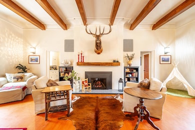 Great living room