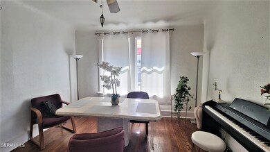 3015 Louisville Ave, El Paso, TX 79930 - photo 5