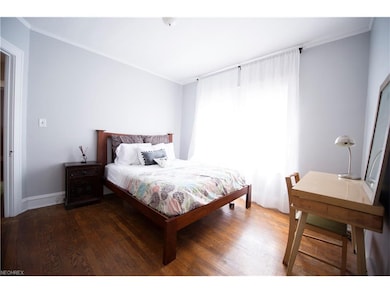 Lovely Second Bedroom that leads to a bonus room!