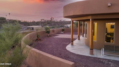 1207 W Roadrunner St, Wickenburg, AZ 85390 - photo 4