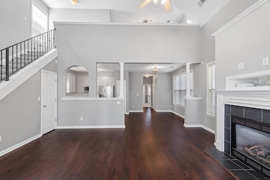 1323 Island Ridge Dr, Memphis, TN 38103 - photo 7