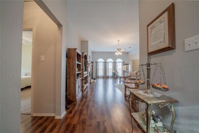 7109 Raintree Way, Denton, TX 76210 - photo 3