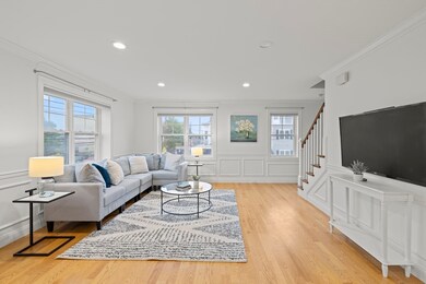 3 Lowell St unit A, Waltham, MA 02453 - photo 7