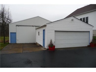 10067 Industrial Pkwy, Marysville, OH 43040 - photo 4