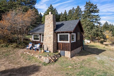 11696 Trappers Mountain Trail, Littleton, CO 80127 - photo 5