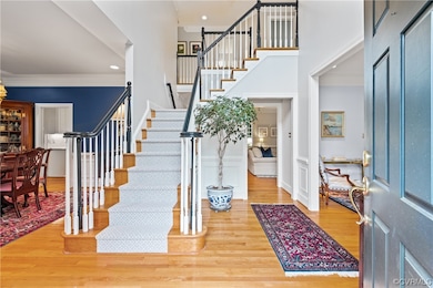 11400 Harcourt Terrace, Henrico, VA 23233 - photo 4